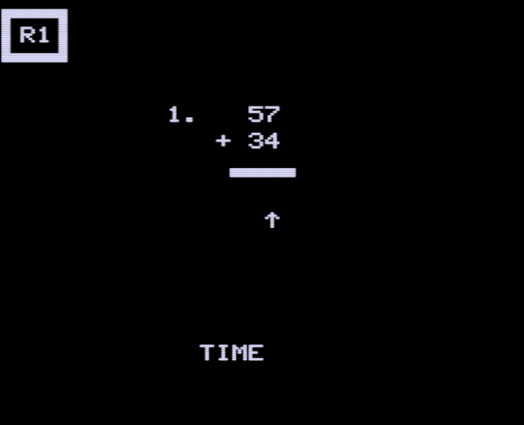 Screen shot